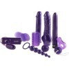 TOYJOY - JUST FOR YOU KIT DE JOUETS SEXUELS MÉGA VIOLET TOYJOY