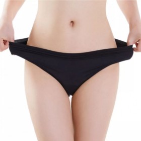 Irisana - Culotte Menstruelle Taille L – Slips
