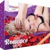 TOYJOY - JUST FOR YOU COFFRET CADEAU ROMANCE ROUGE TOYJOY