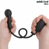 ADDICTED TOYS - PLUG ANAL INFLABLE MODELO 2