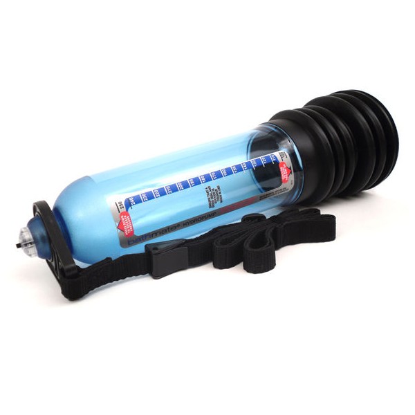 BATHMATE - HARNAIS DE SUPPORT DE SANGLE DE DOUCHE