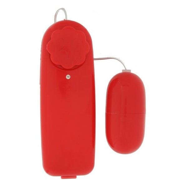 TOYJOY - JUST FOR YOU COFFRET CADEAU ROMANCE ROUGE TOYJOY