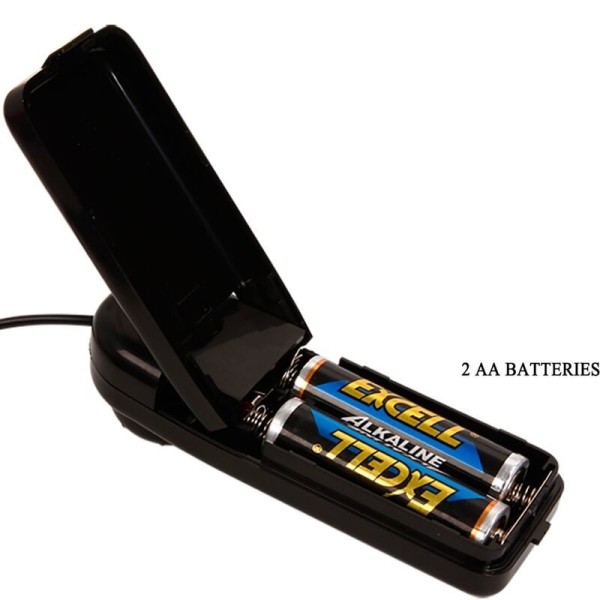 PRETTY LOVE - SLIP HARNAIS AVEC GODE VIBRANT INCLUS PRETTY LOVE