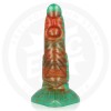 ÉPICO - VIBRADOR TIRYON VERDE FLASH