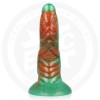 ÉPICO - VIBRADOR TIRYON VERDE FLASH