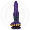 ÉPICO - DILDO CROCOTTA MYSTIC AURORA