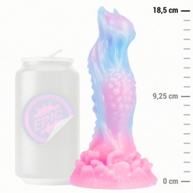 ÉPICO - DILDO OCEARA DAWN