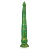 EPIC - DILDO HYLOS GREEN FLASH