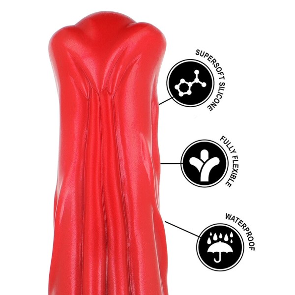 ÉPICO - DILDO AETHON GLOW