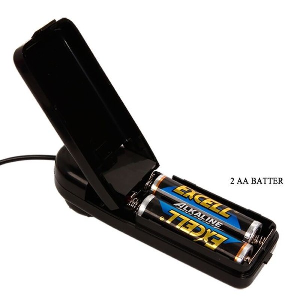 PRETTY LOVE - MARION HARNAIS SLIP UNIVERSEL AVEC DILDO VIBRANT 19 CM MARRON PRETTY LOVE