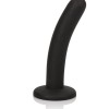 CALEXOTICS - CONJUNTO DE CALÇAS VERMELHA SCANDAL COM DILDO TAMANHO L/XL