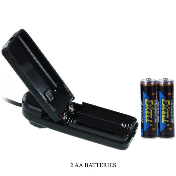 PRETTY LOVE - SLIP HARNAIS UNIVERSEL AVEC GODE VIBRANT ET SQUIRTING 15,5 CM MULATO PRETTY LOVE