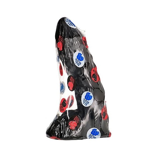 ALL BLACK - GODE 23 CM