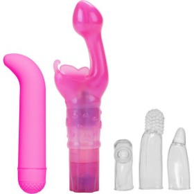 CALEXOTICS - SEU KIT SPOT G CALEXOTICS - Kit de brinquedos sexuais