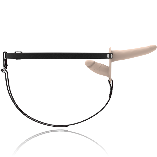 ARNES SUMISO FETISH - DOBLE PENETRACION ARNES SUMISO FLESH FETISH