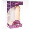 QUARTO ROSA - DILDO REALISTA CHEMS FLESH 20 CM