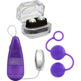 CALEXOTICS - SU KIT KEGEL CALEXOTICS - Kit de juguetes sexuales