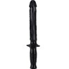 CAI NA REAL - O MANHANDLER 38 CM PRETO