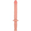 GET REAL - LE PEAU MANHANDLER 38 CM