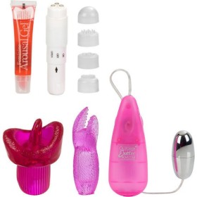 CALEXOTICS - SON KIT CLITO CALEXOTICS - kit Sex Toys