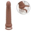 CALEXOTICS - MAXX RIBBED DOBLE PENETRADOR 10 VIBRACIONES CALEXOTI