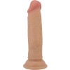 BONITO AMOR - DILDO REALÍSTICO QUENTIN 18 CM CARNE