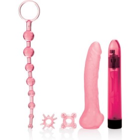 CALEXOTICS - KIT AMOUREUX DE DÉMARRAGE CALEXOTICS - kit Sex Toys