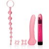 CALEXOTICS - KIT INICIAL PARA AMANTES CALEXOTICS - Kit de brinquedos sexuais