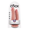 KING COCK - DOUBLE PÉNÉTRATEUR CHAIR
