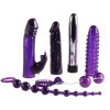 TOYJOY - KIT LAPIN IMPÉRIAL VIOLET TOYJOY - kit Sex Toys