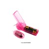BAILE - MASTURBATEUR VAGIN PASSION LADY