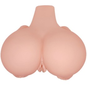 CRAZY BULL - POSITION RÉALISTE DU CHIEN ARRIÈRE DOUBLE CANAL