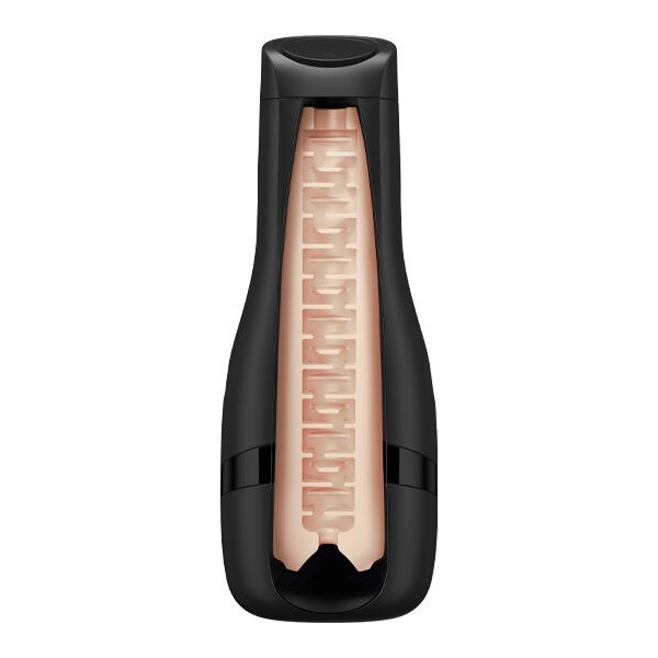 SATISFYER - MEN MANCHES LUSTY LANGUES