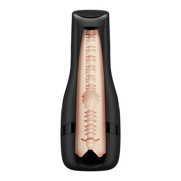 SATISFYER - MANCHES HOMMES TRI DELIGHTS