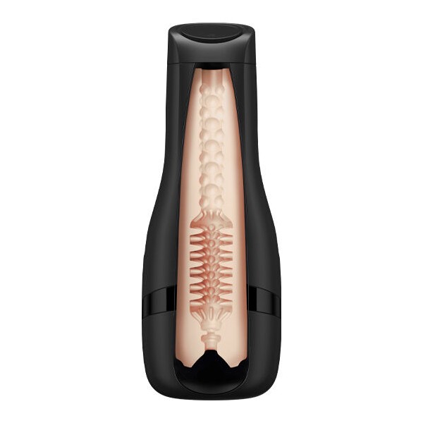 SATISFYER - MANCHES HOMMES TORNADO BLISS