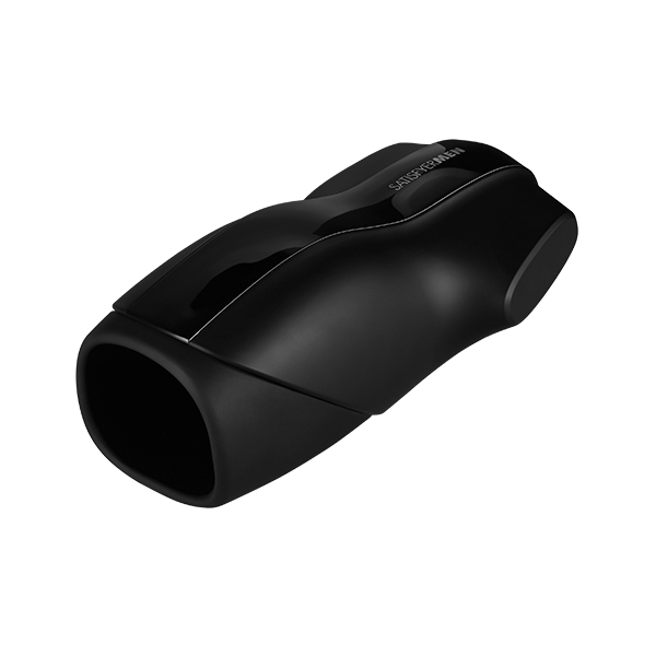 SATISFYER - VIBRATION POUR HOMMES