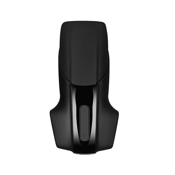 SATISFYER - VIBRATION POUR HOMMES