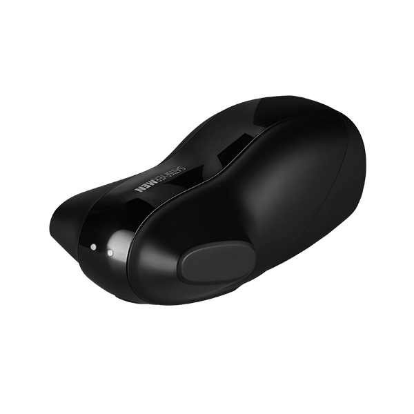 SATISFYER - VIBRATION POUR HOMMES