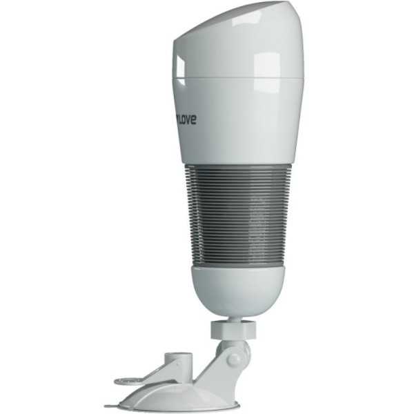 BONITO AMOR - MASTURBADOR DE VAGINA HEDY WHITE