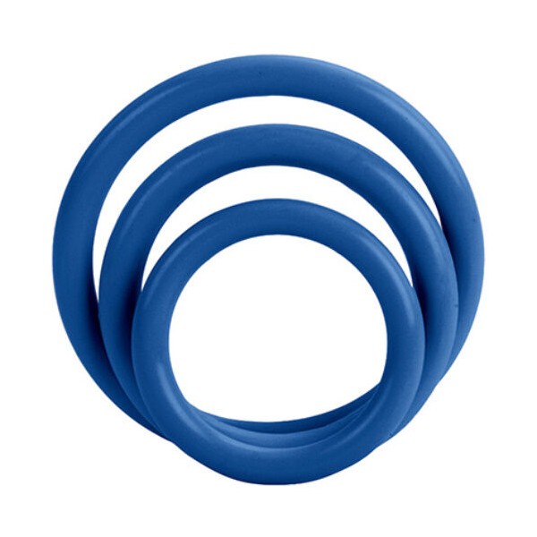 CALEXOTICS - TRI-ANNEAU BLEU