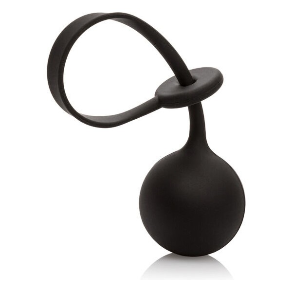 CALEXOTICS - ANNEAU LASSO LEST?