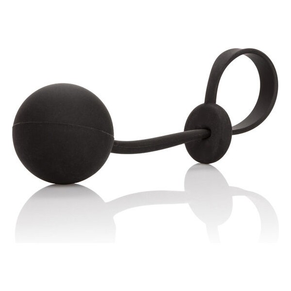 CALEXOTICS - ANNEAU LASSO LEST?
