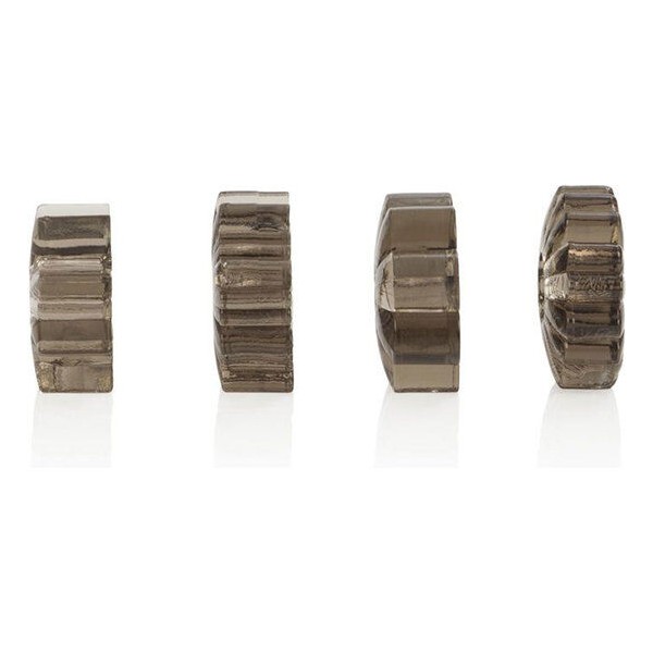 CALEXOTICS - PAQUET DE 4 ESSENTIELS DE BASE
