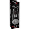 PDX ELITE - ULTIMATE MILKER STROKER COM VOZ