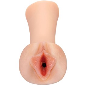 FETISH FANTASY EXTREME - MASTURBADOR MASCULINO DE SILICONE DE LÁBIOS LUSCIOUS