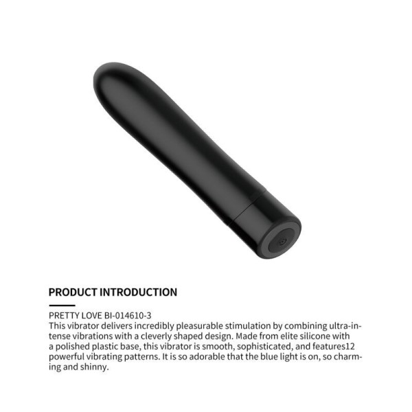 KIT DE PRODUITS POUR COUPLES PRETTY LOVE - kit Sex Toys