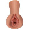 FETISH FANTASY EXTREME - MASTURBADEUR MÂLE EN SILICONE JUICY SNATCH CANDY