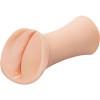 FETISH FANTASY EXTREME - MASTURBADEUR MÂLE EN SILICONE À FENTE GLISSANTE
