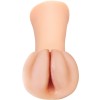 FETISH FANTASY EXTREME - MASTURBADEUR MÂLE EN SILICONE À FENTE GLISSANTE
