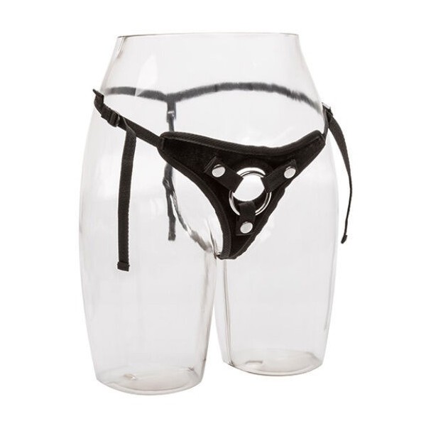 CALEXOTICS - HER ROYAL HARNES LA PRINCESSE TAILLE UNIQUE CALEXOTICS